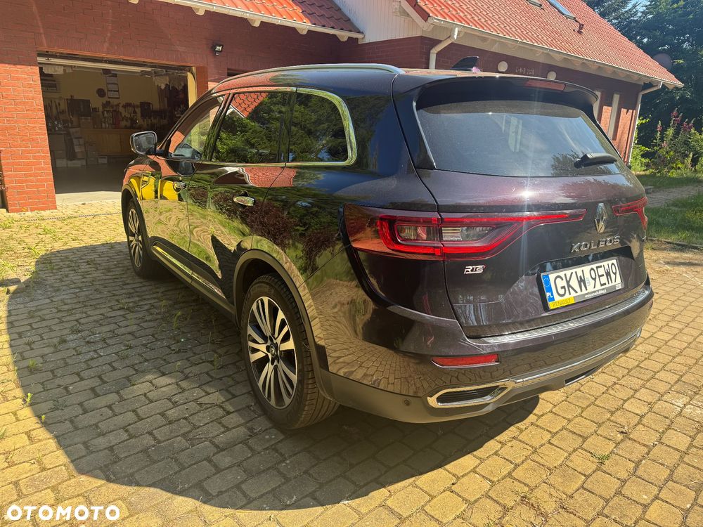 Renault Koleos 2.0 dCi Initiale Paris 4x4 X-Tronic - 5