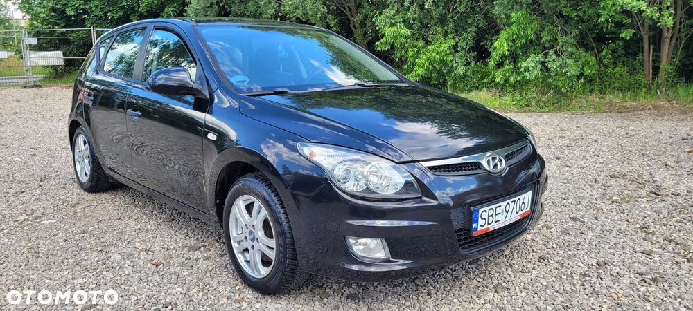 Hyundai i30 1.4 Blue Comfort - 30