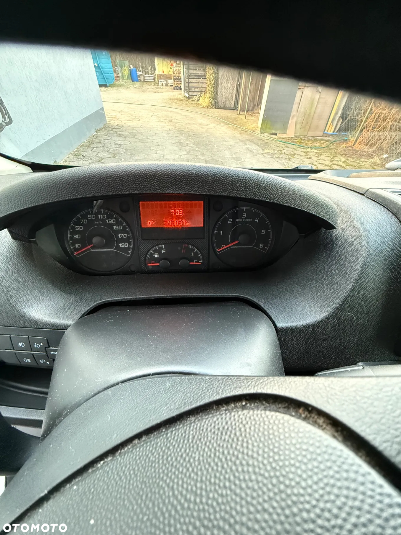 Peugeot BOXER - 6