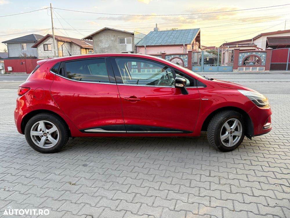 Renault Clio Energy TCe Intens - 31