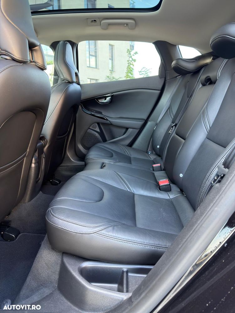 Volvo V40 - 7
