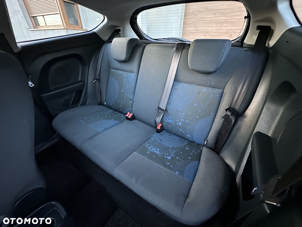 Ford Fiesta - 19