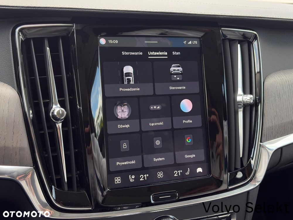 Volvo V90 - 30