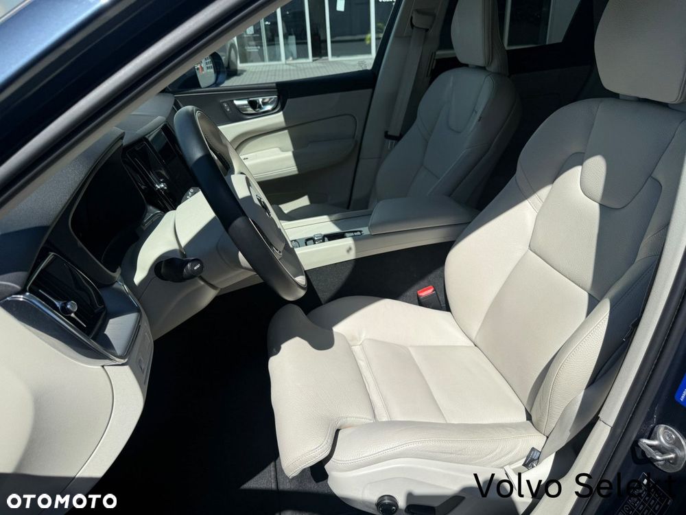 Volvo XC 60 - 12