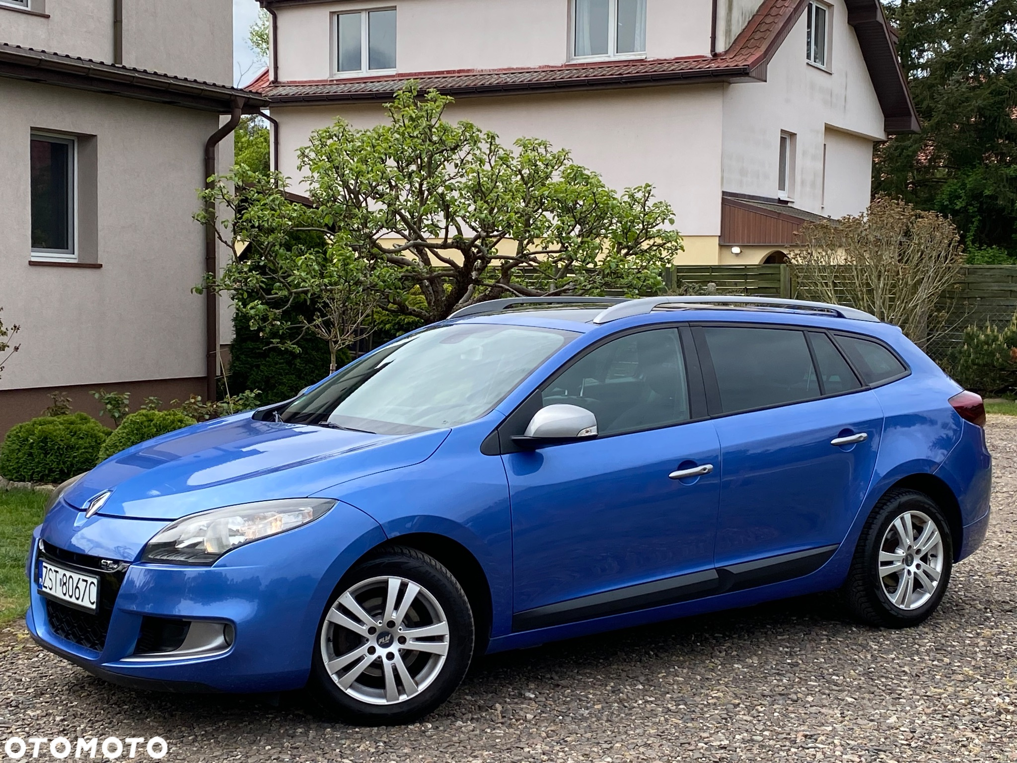Renault Megane - 8