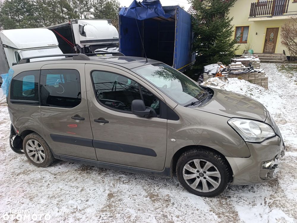 Citroën Berlingo - 4