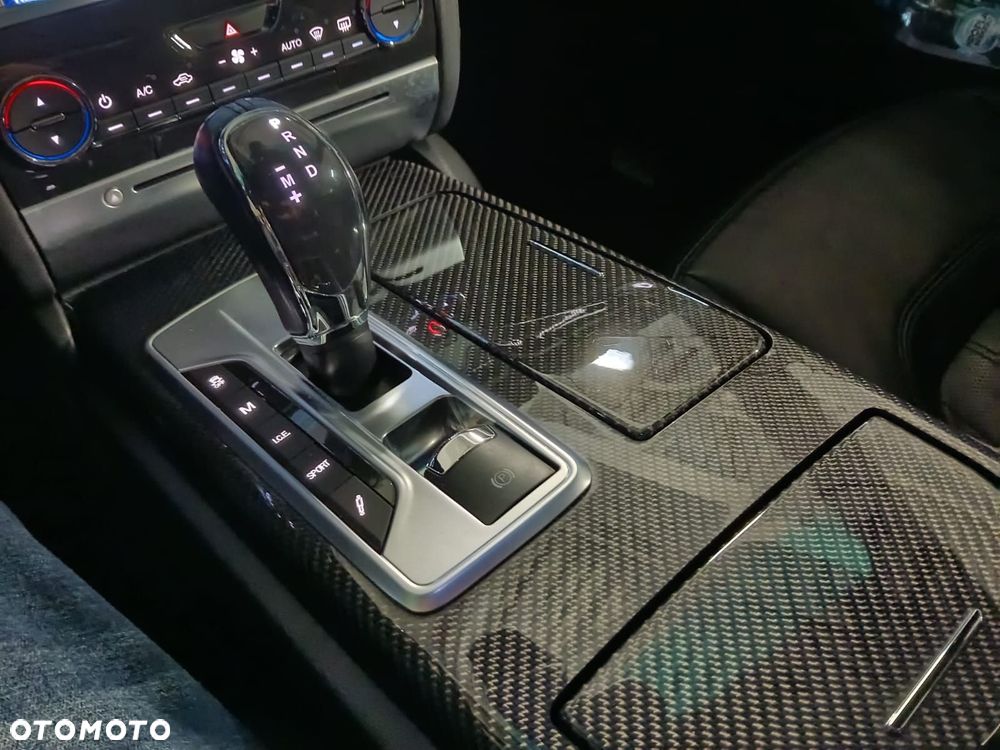 Maserati Quattroporte S Q4 Automatik - 16