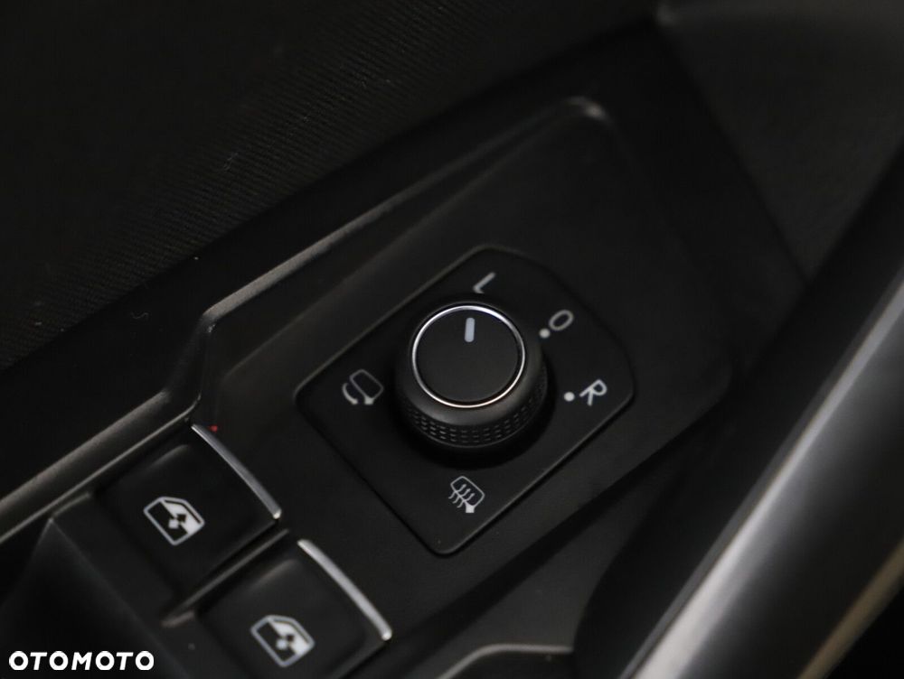 Volkswagen Tiguan Allspace - 19