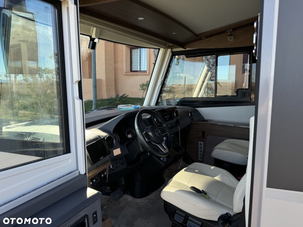 Frankia Platin I8400 GD - 5