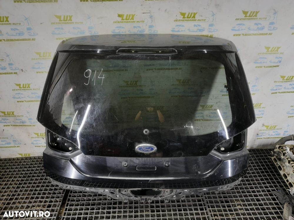 Haion Ford Galaxy 3 [2015 - 2020] 2.0 tdci - 1