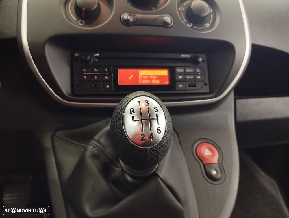 Renault Kangoo 1.5 dCi Business S/S  | DEDUZ IVA - 23