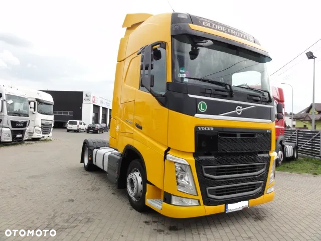 Volvo FH500 Euro6 LowDeck XL Automat - 4