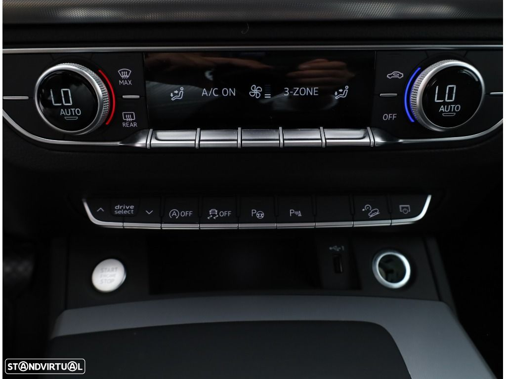 Audi Q5 35 TDI Advanced S tronic - 32