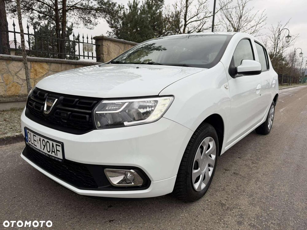 Dacia Sandero 1.2 16V Laureate - 1