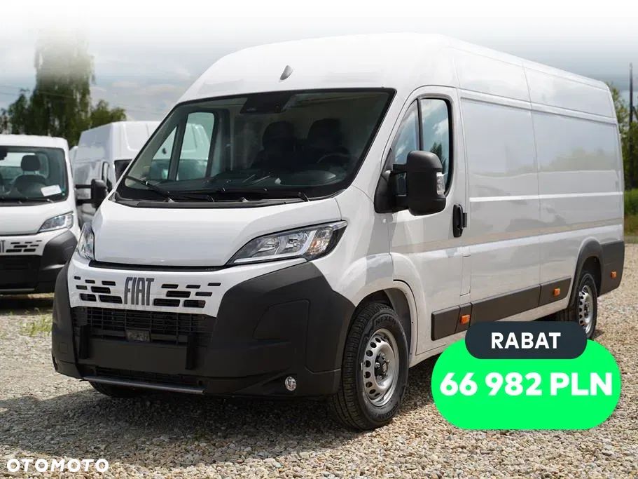 Fiat Ducato - 1