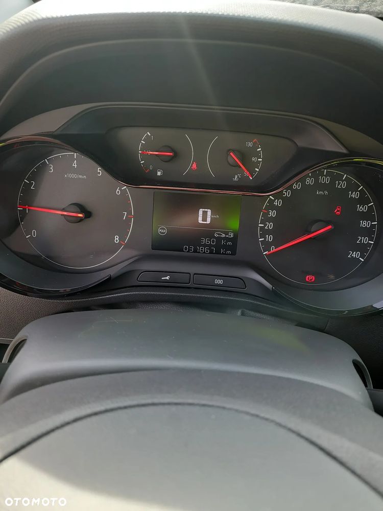 Opel Crossland X 1.2 Selection - 6