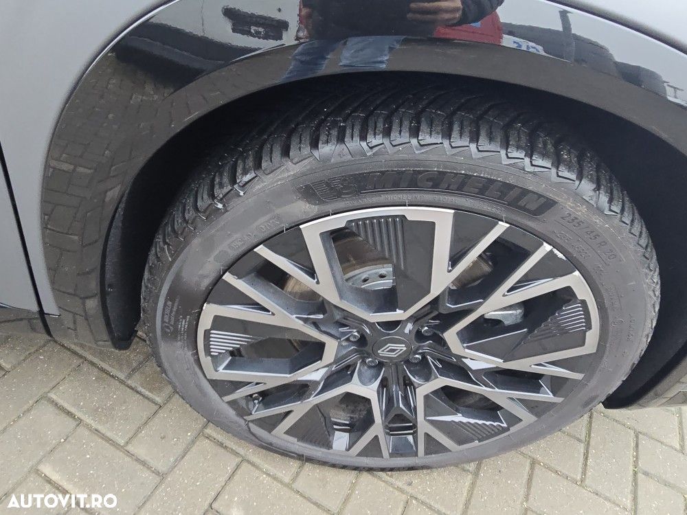 Renault Austral E-Tech 200 HEV Techno Esprit Alpine - 9