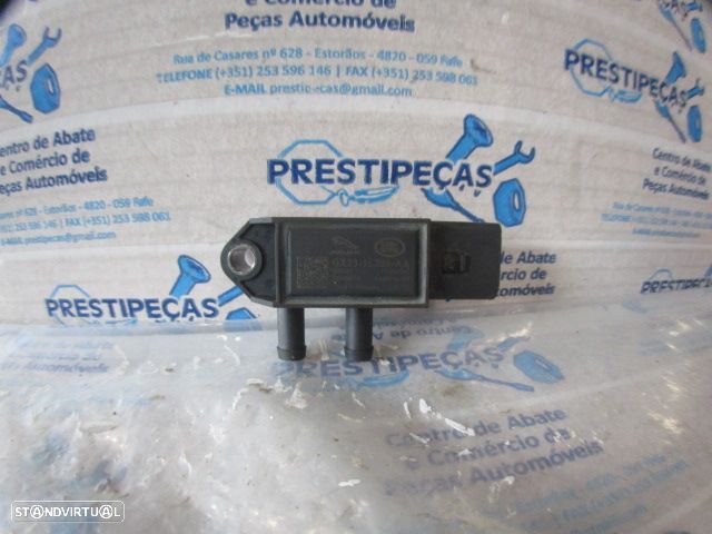 Modulo GX735L200AA LAND ROVER RANGE ROVER EVOQUE 2018 2.0D 150CV 5P BRANCO Sensor Pressão Dos Gases De Escape - 1
