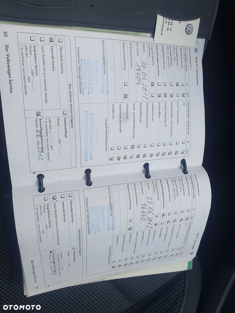 Volkswagen Golf 1.4 Style - 25
