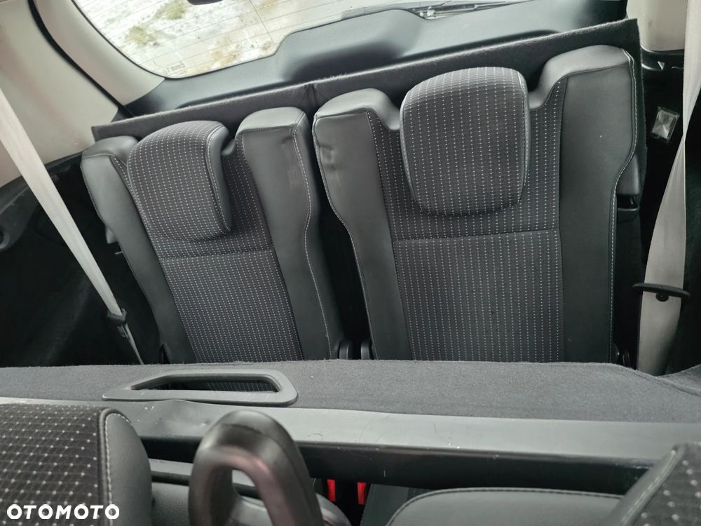 Renault Grand Scenic dCi 110 EDC Bose Edition - 14