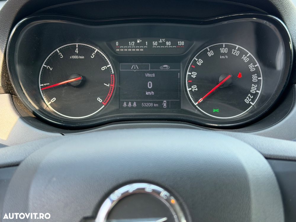 Opel Corsa 1.4 ECOTEC Enjoy - 3