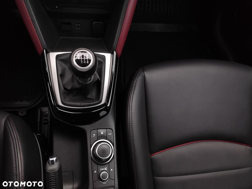 Mazda CX-3 2.0 Skypassion - 22