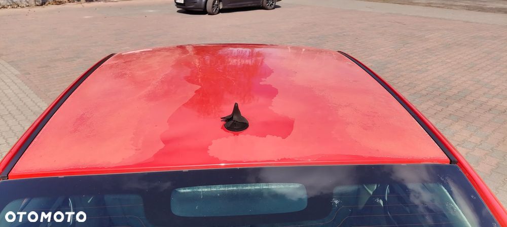 Saab 9-3 2.0TS Aero - 14