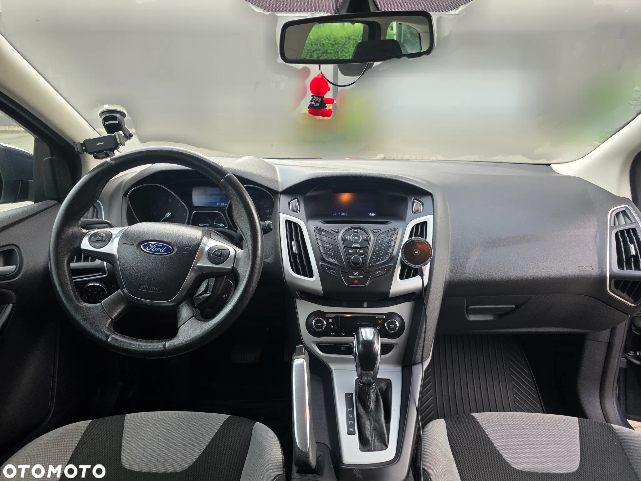 Ford Focus - 13