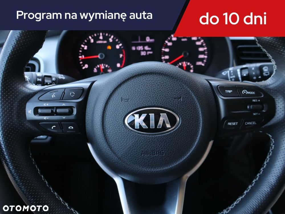 Kia Stonic - 19