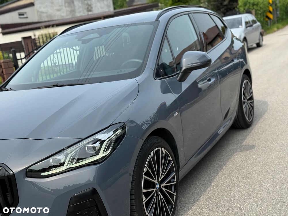 BMW Seria 2 218i GT M Sport - 37