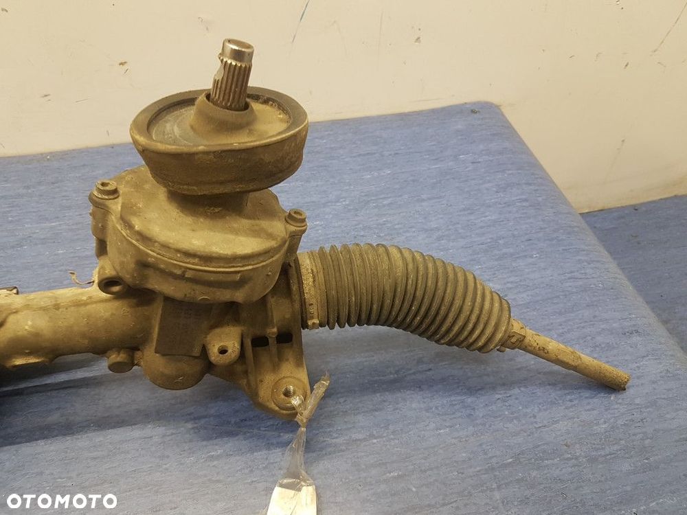 SEAT ALTEA  I 1.9 TDI PRZEKŁADNIA KIEROWNICZA 1K1423051BQ - 2
