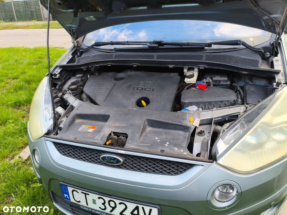 Ford S-Max 1.8 TDCi Titanium - 24