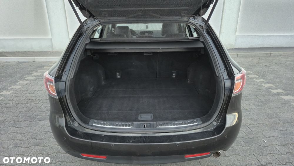 Mazda 6 - 12