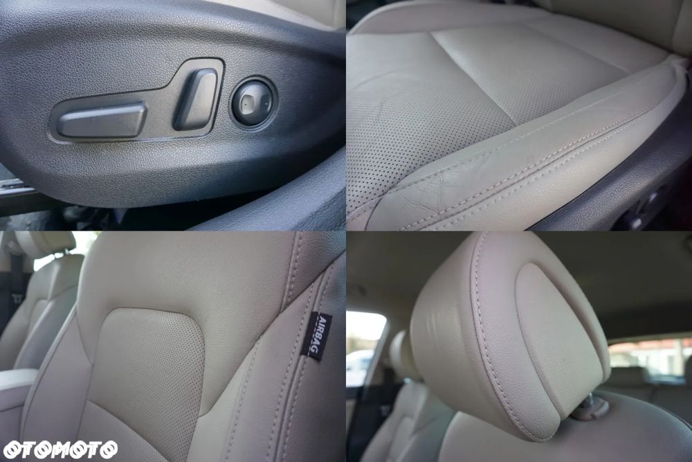 Hyundai Tucson - 22