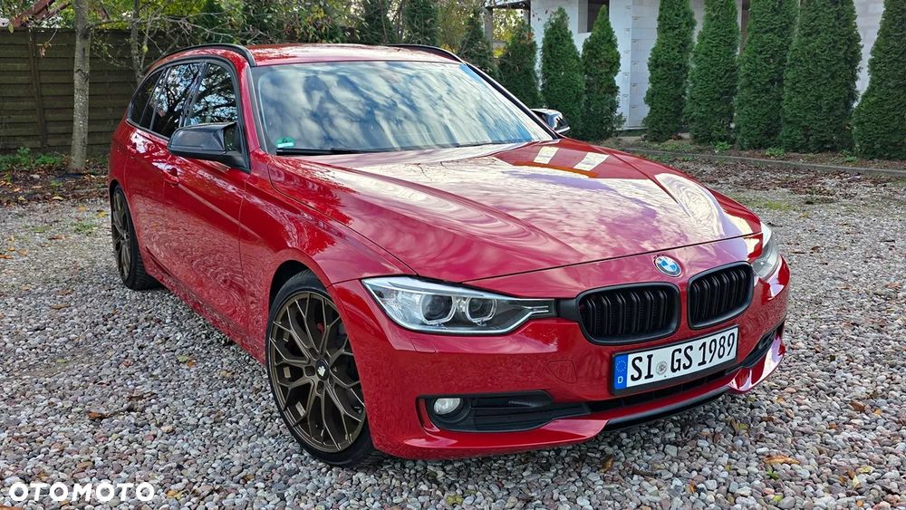 BMW Seria 3 - 24