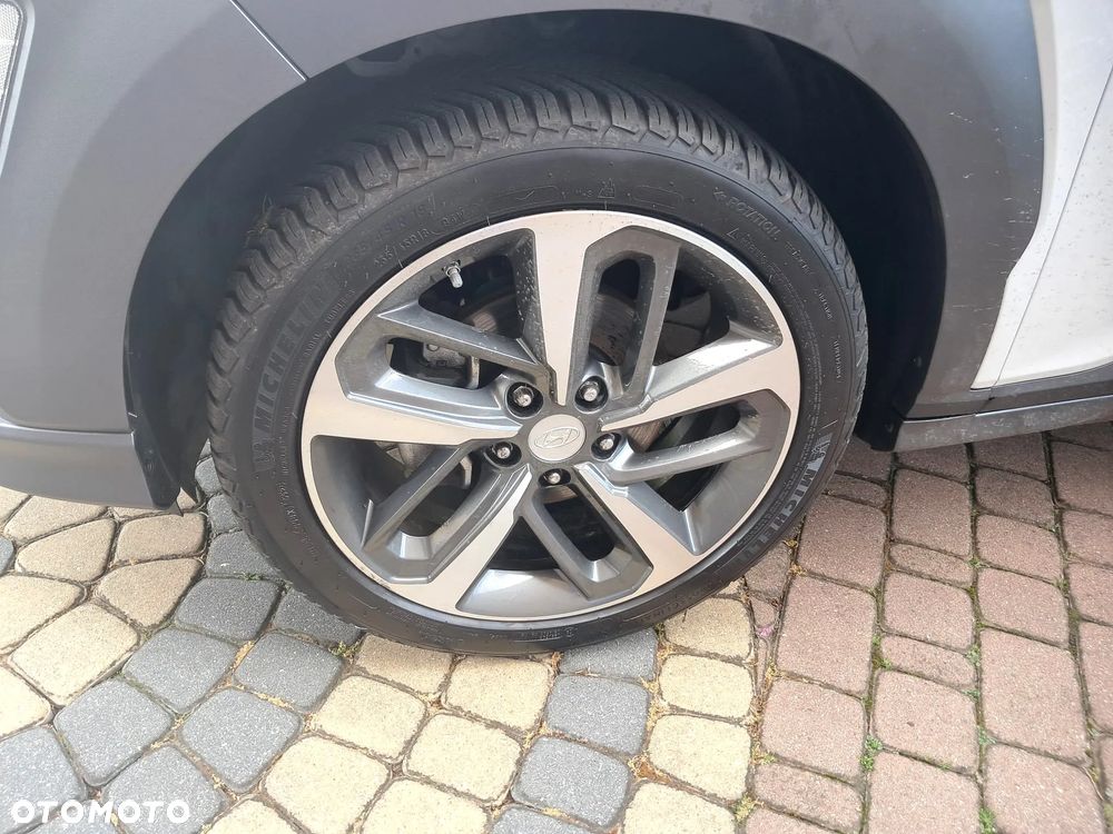 Hyundai Kona 1.0 T-GDI Style - 25