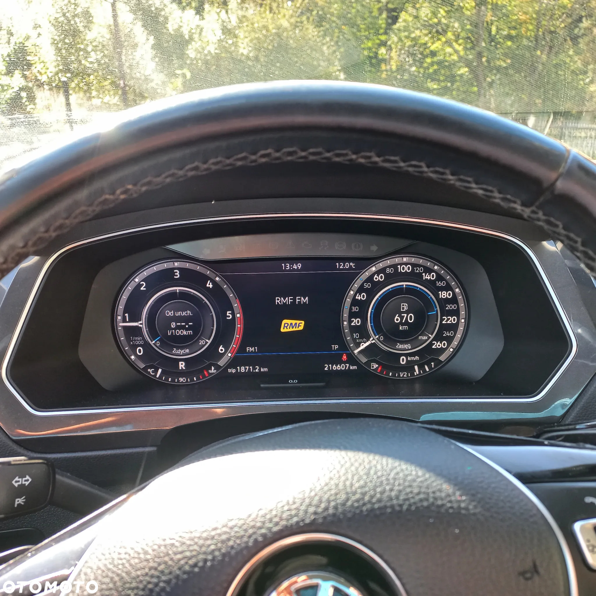 Volkswagen Tiguan 2.0 TDI SCR 4MOTION DSG Highline - 5