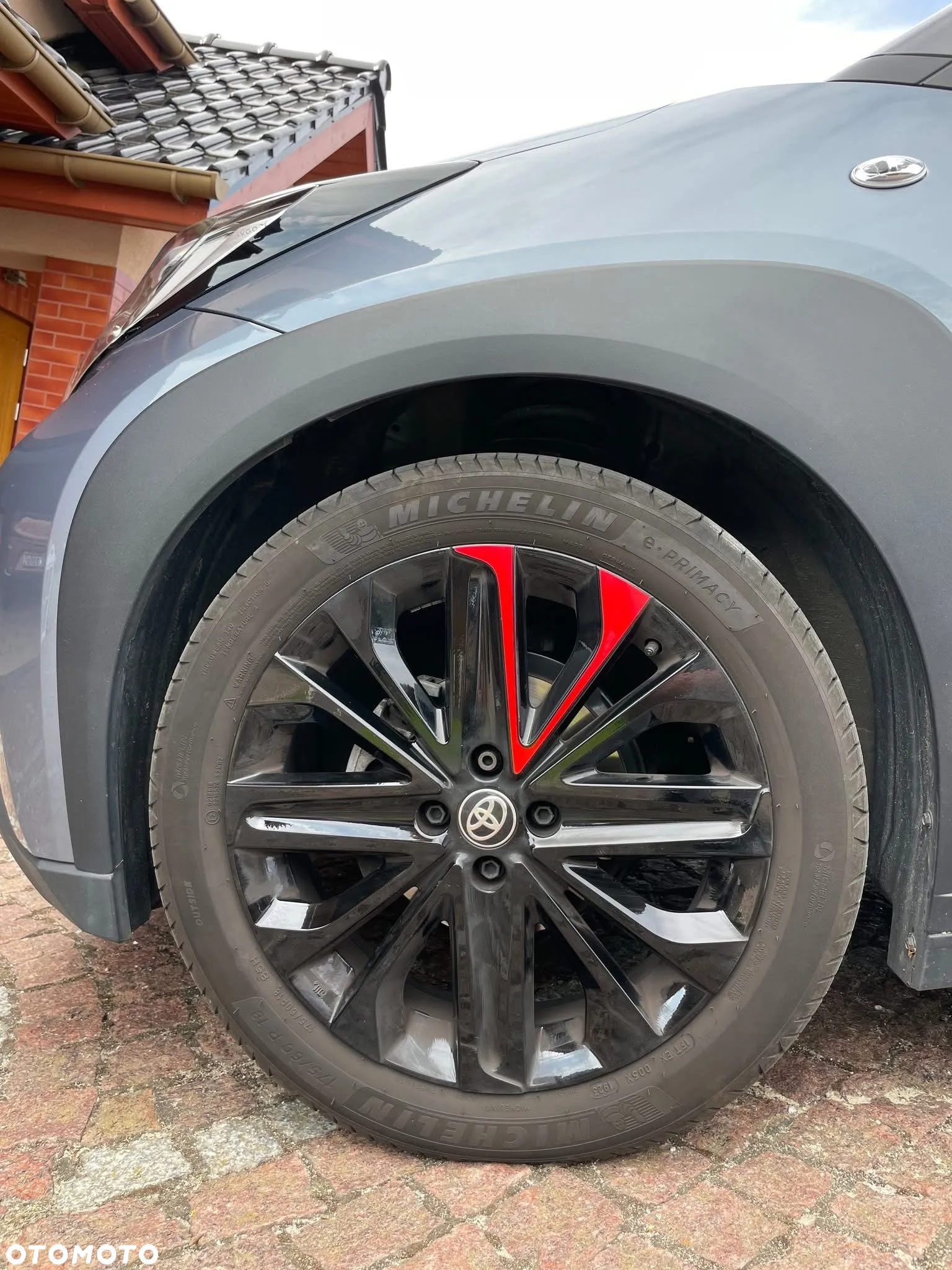 Toyota Aygo X 1.0 VVT-i Undercover - 8