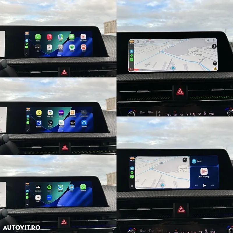 Kia EV6 77,4-kWh Business - 26