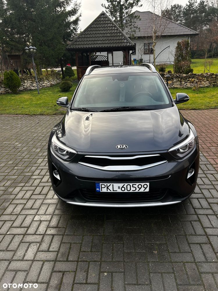 Kia Stonic 1.6 CRDi SCR L - 5