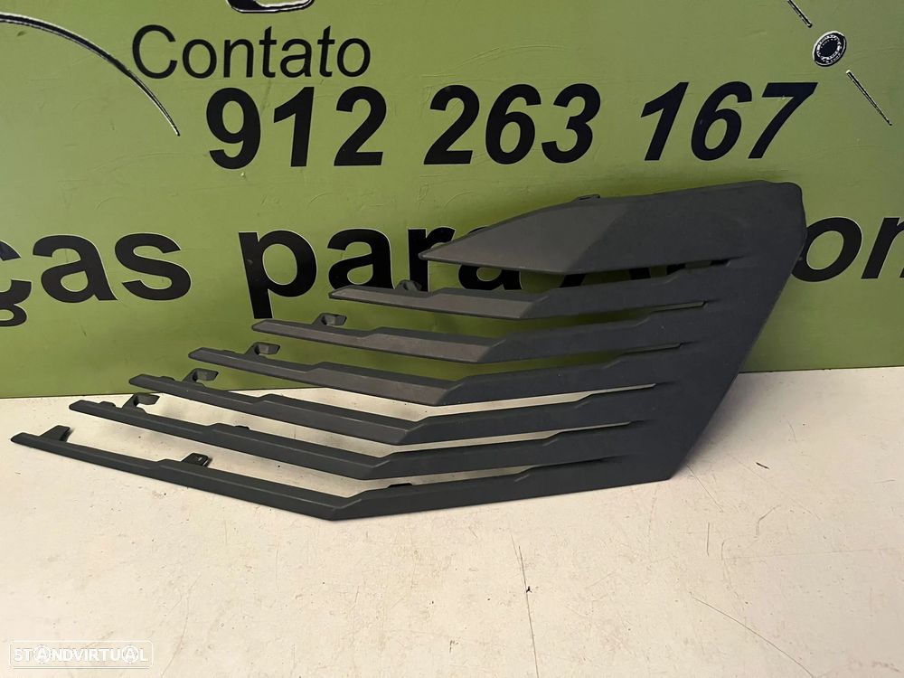Peugeot 3008 5008 II - GRELHA PARA CHOQUES FRENTE - 6