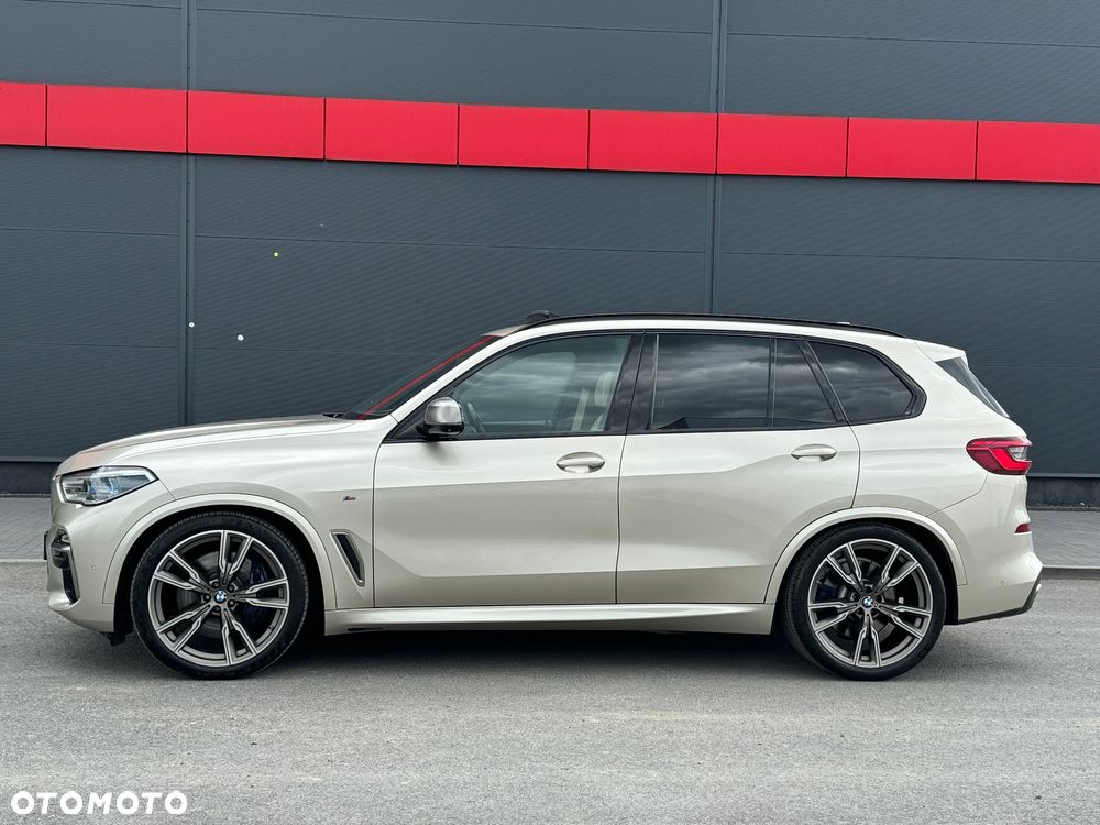 BMW X5 M - 18
