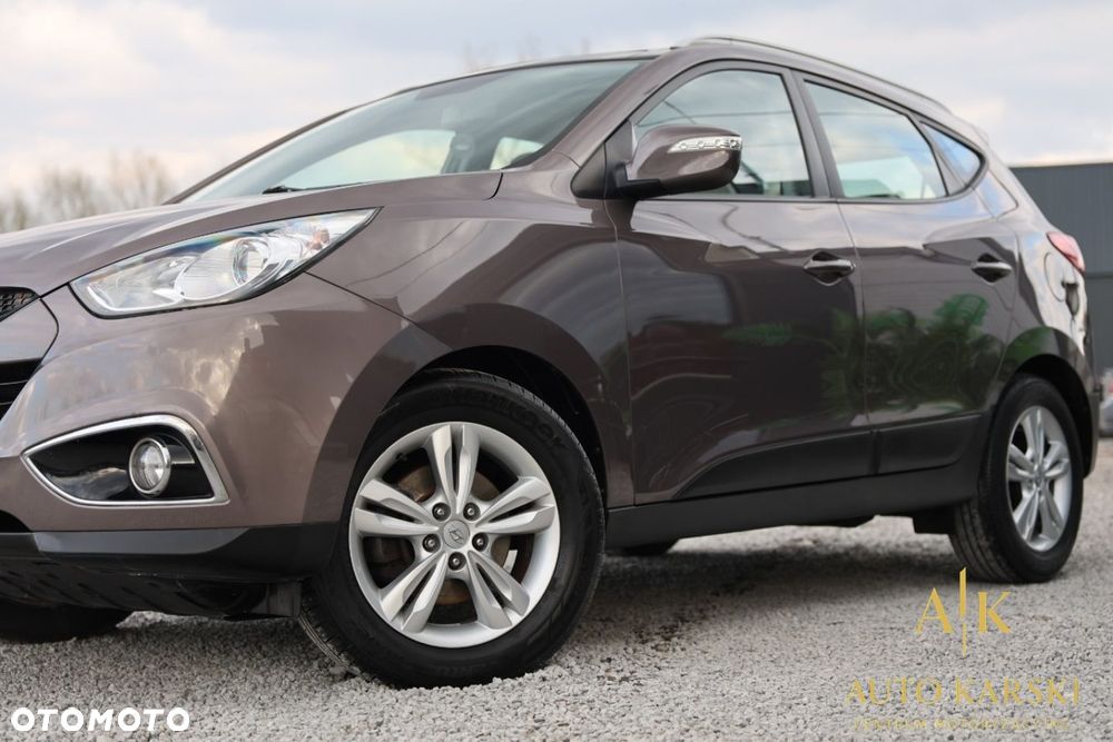 Hyundai ix35 - 11