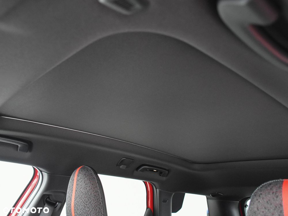 MINI Countryman S ALL4 John Cooper Works Trim - 30