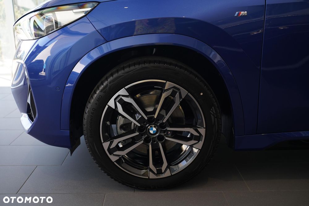 BMW X1 sDrive20i mHEV M Sport sport - 15