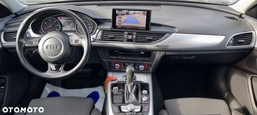 Audi A6 ver-3-0-tdi-s-tronic - 9