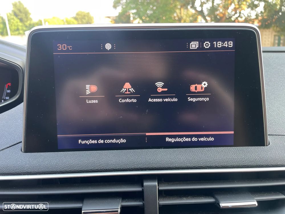 Peugeot 3008 2.0 BlueHDi GT Line - 39
