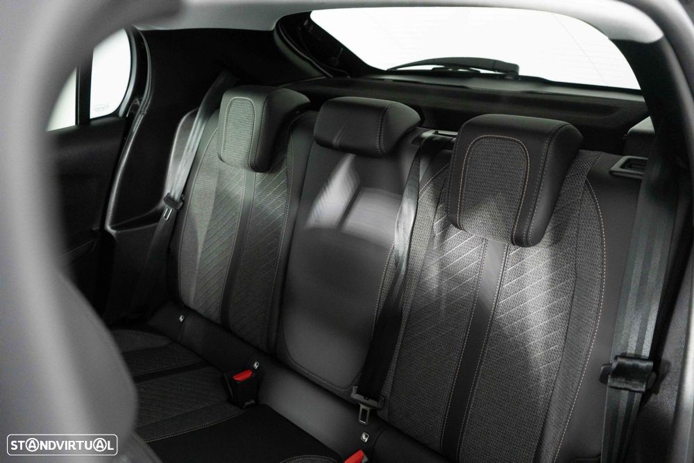 Peugeot 208 1.2 PureTech Allure Pack - 11