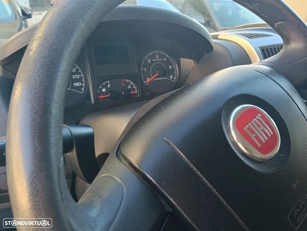 Fiat DUCATO 2.3 MJET - 14