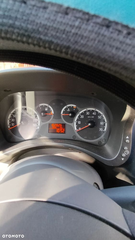 Fiat Panda 1.2 Classic Eco - 12